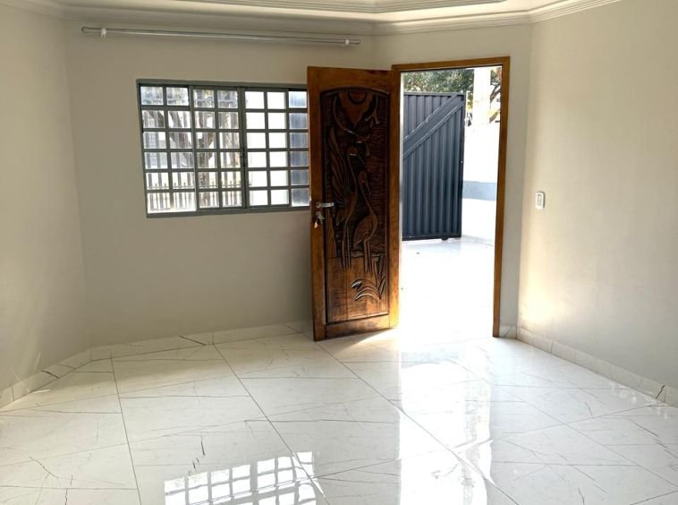 Excelente Casa no Jardim Albuquerque!!