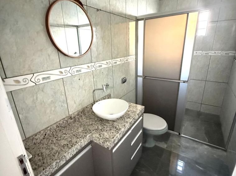 Excelente Casa no Jardim Albuquerque!!