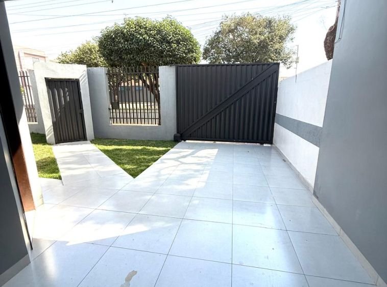Excelente Casa no Jardim Albuquerque!!