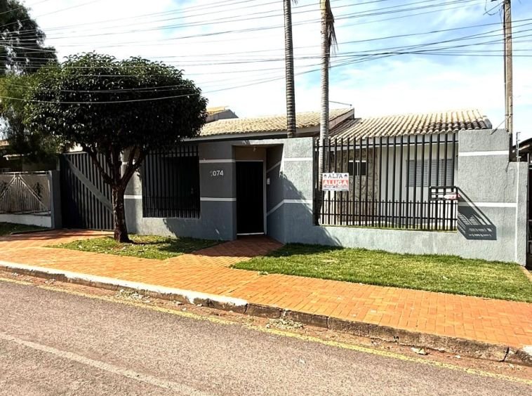 Excelente Casa no Jardim Albuquerque!!