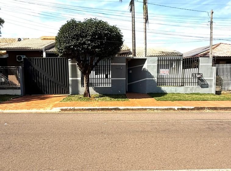 Excelente Casa no Jardim Albuquerque!!