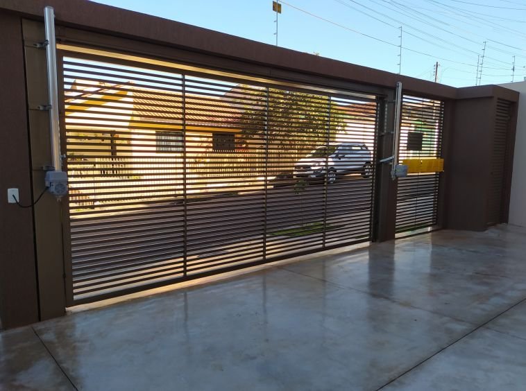 Apartamento no Jardim Country