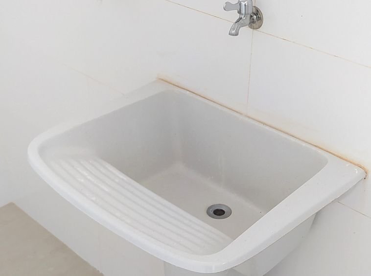 Apartamento no Jardim Country