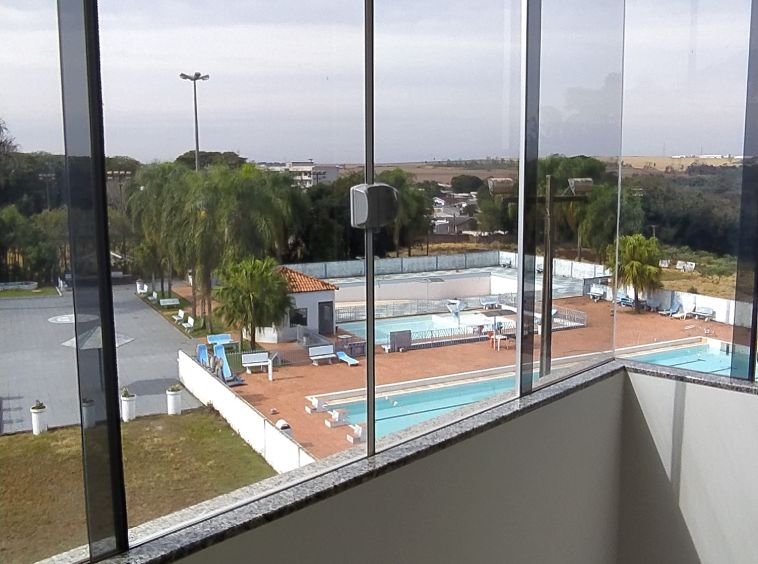 Apartamento no Jardim Country