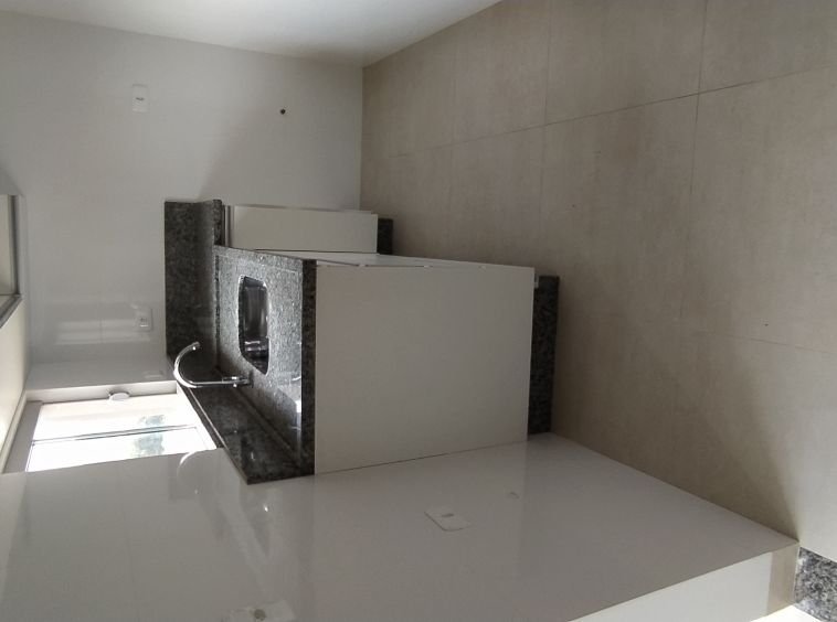 Apartamento no Jardim Country