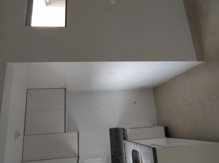 Apartamento no Jardim Country