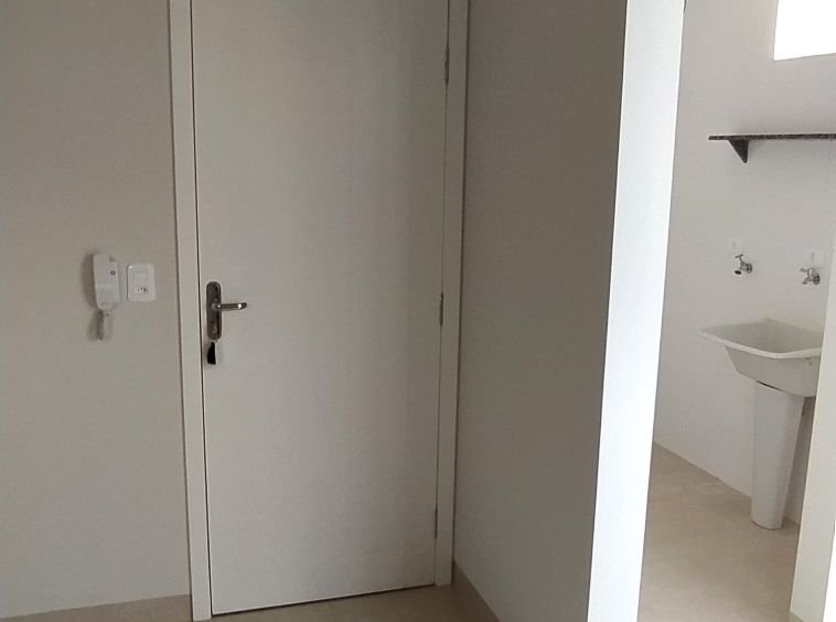 Apartamento no Jardim Country