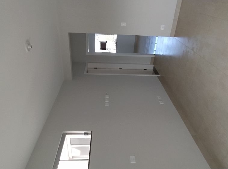 Apartamento no Jardim Country