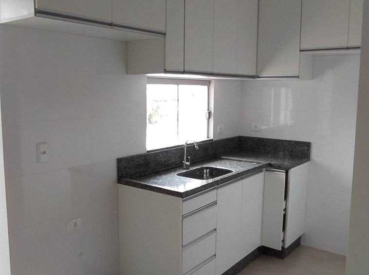 Apartamento no Jardim Country