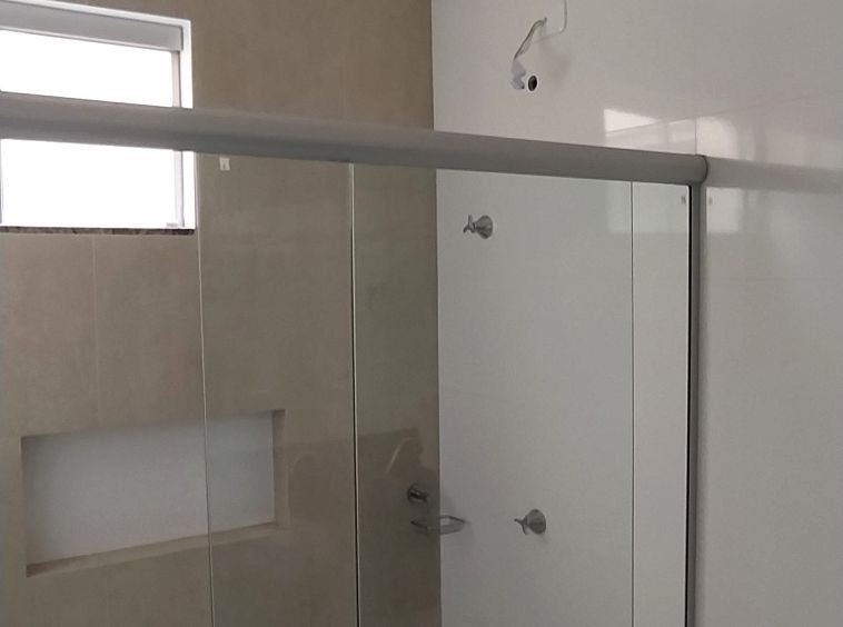 Apartamento no Jardim Country