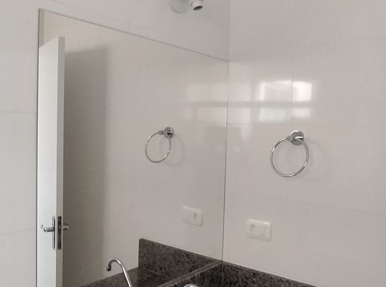 Apartamento no Jardim Country
