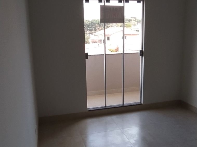 Apartamento no Jardim Country