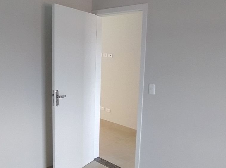 Apartamento no Jardim Country