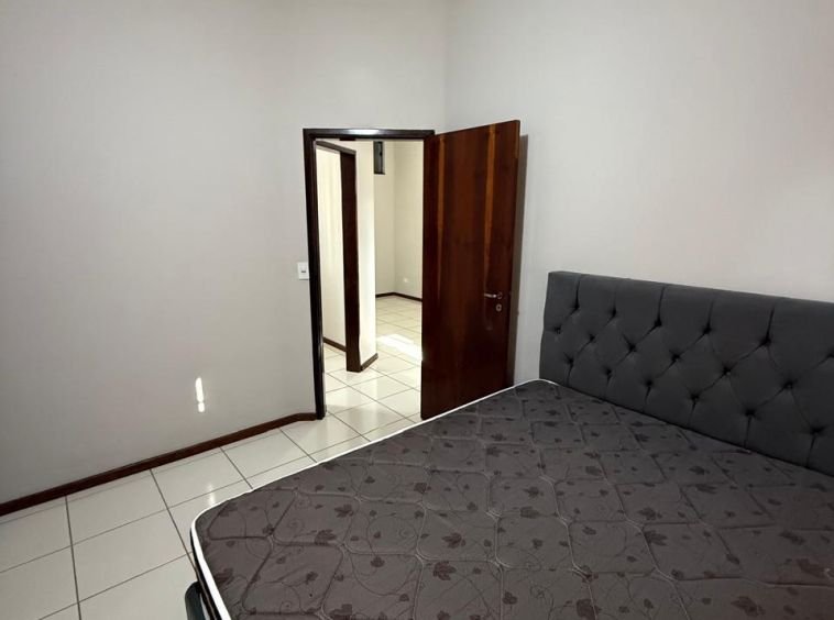 Apartamento mobiliado no centro!