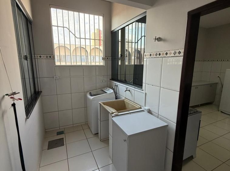 Apartamento mobiliado no centro!