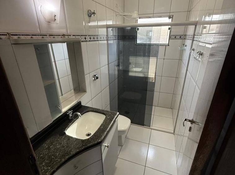 Apartamento mobiliado no centro!