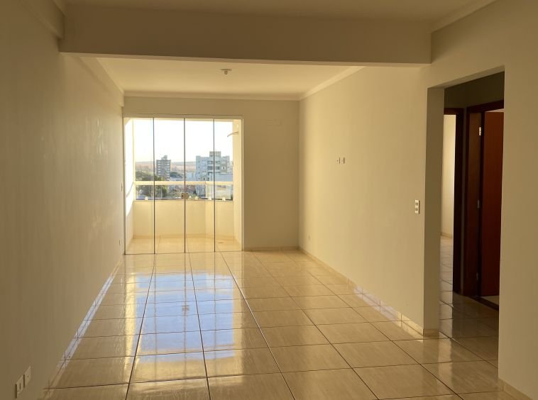 Apartamento 601 - Ed. Caires