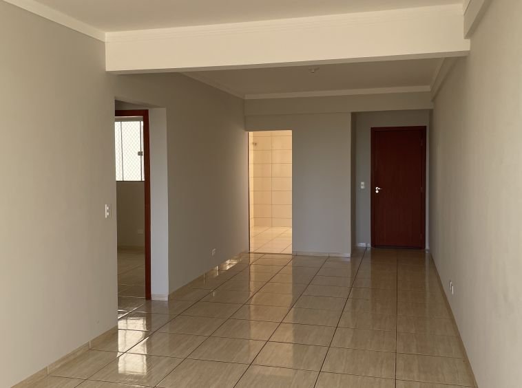 Apartamento 601 - Ed. Caires