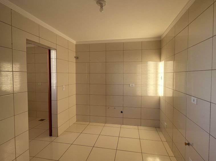 Apartamento 601 - Ed. Caires
