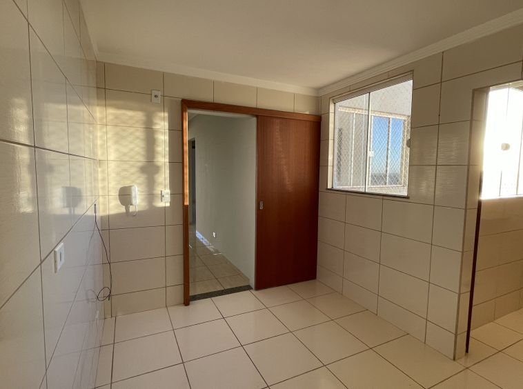Apartamento 601 - Ed. Caires