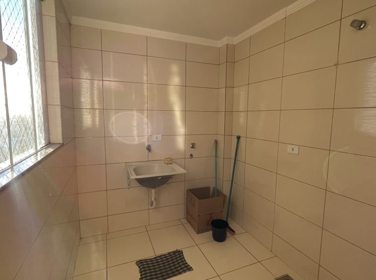 Apartamento 601 - Ed. Caires
