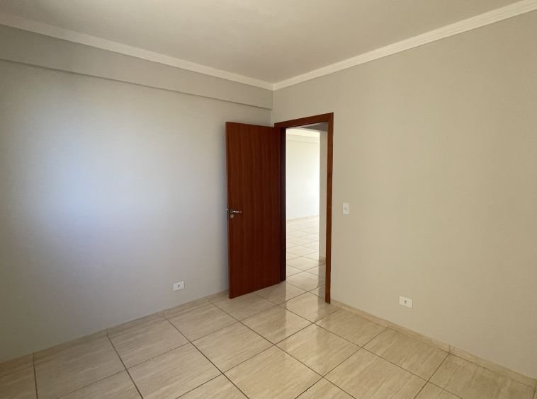 Apartamento 601 - Ed. Caires