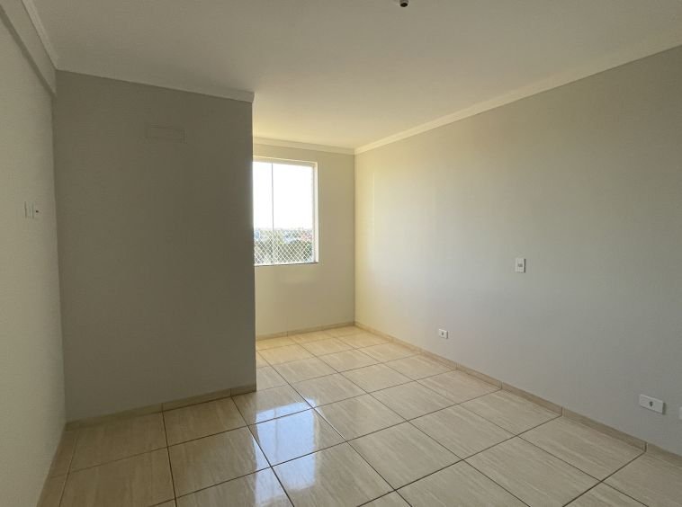 Apartamento 601 - Ed. Caires