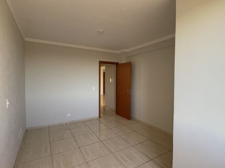 Apartamento 601 - Ed. Caires