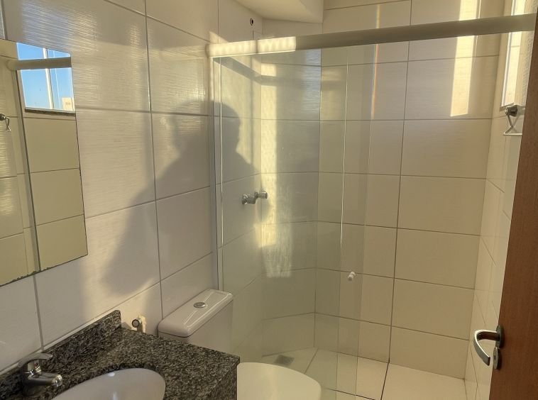 Apartamento 601 - Ed. Caires