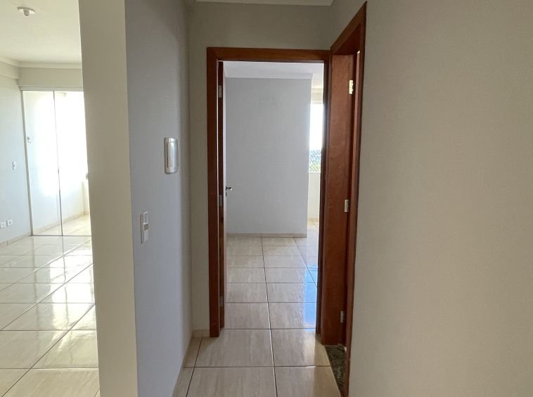 Apartamento 601 - Ed. Caires