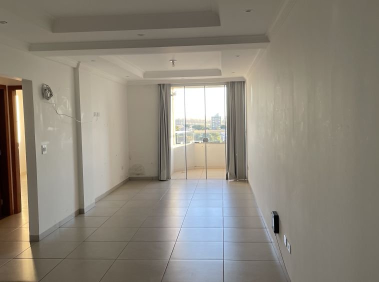 Apartamento 702 - Ed. Caires