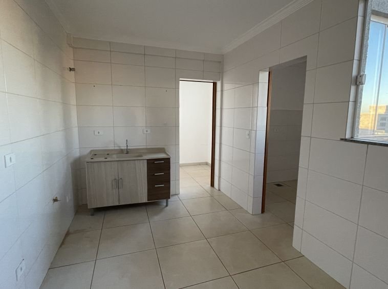 Apartamento 702 - Ed. Caires