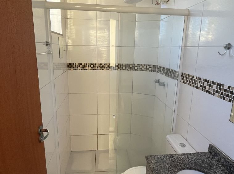 Apartamento 702 - Ed. Caires
