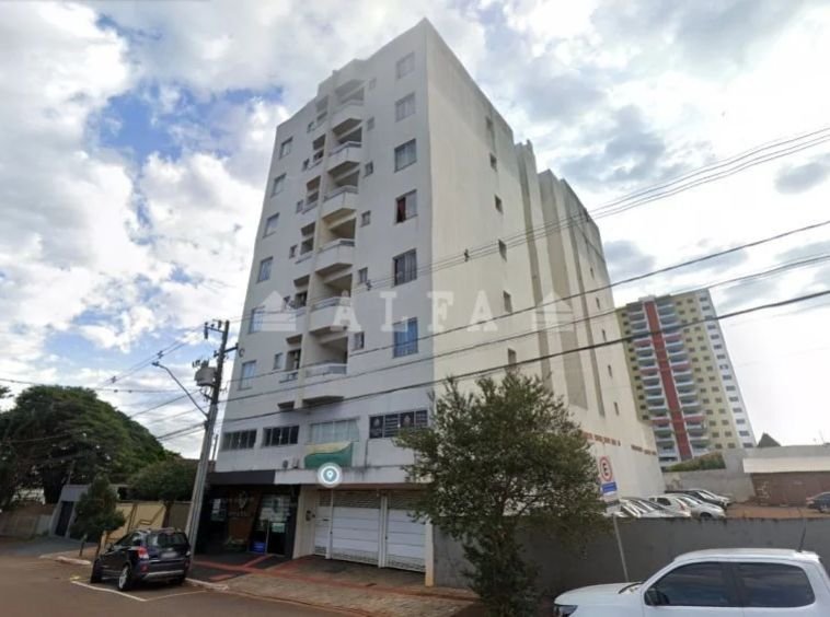 Apartamento 702 - Ed. Caires