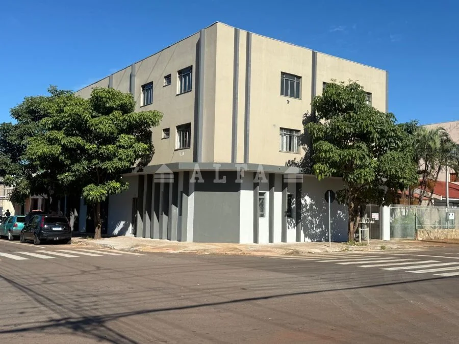 Apartamento Ed. Augusto II
