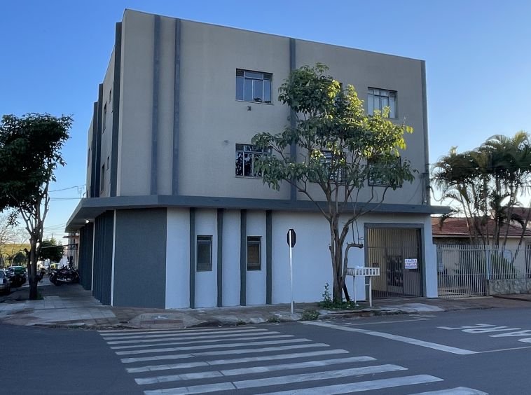 Apartamento Ed. Augusto II