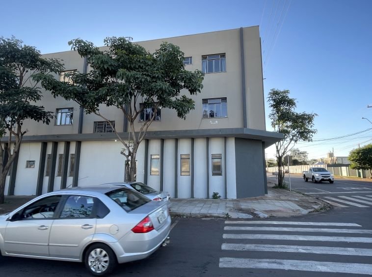 Apartamento Ed. Augusto II