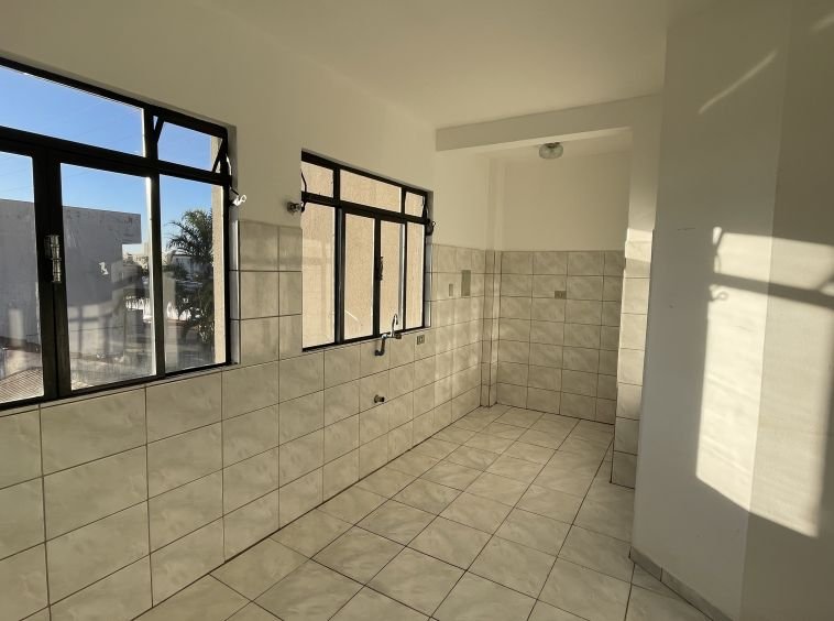 Apartamento Ed. Augusto II