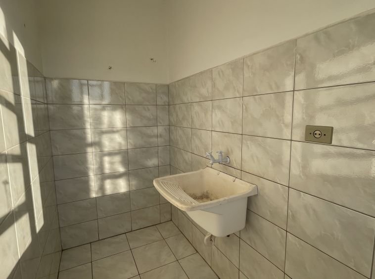 Apartamento Ed. Augusto II