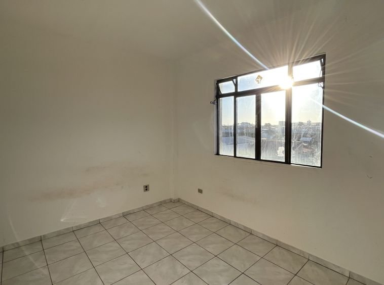 Apartamento Ed. Augusto II