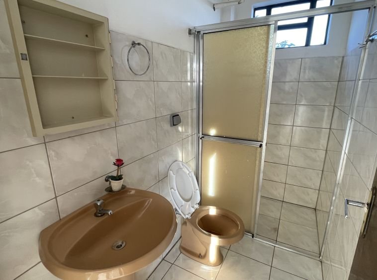 Apartamento Ed. Augusto II