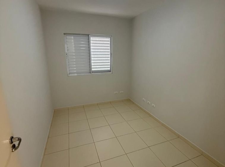 Apartamento Edificio Santorini