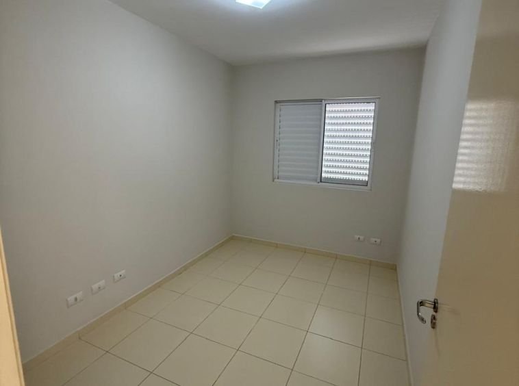 Apartamento Edificio Santorini