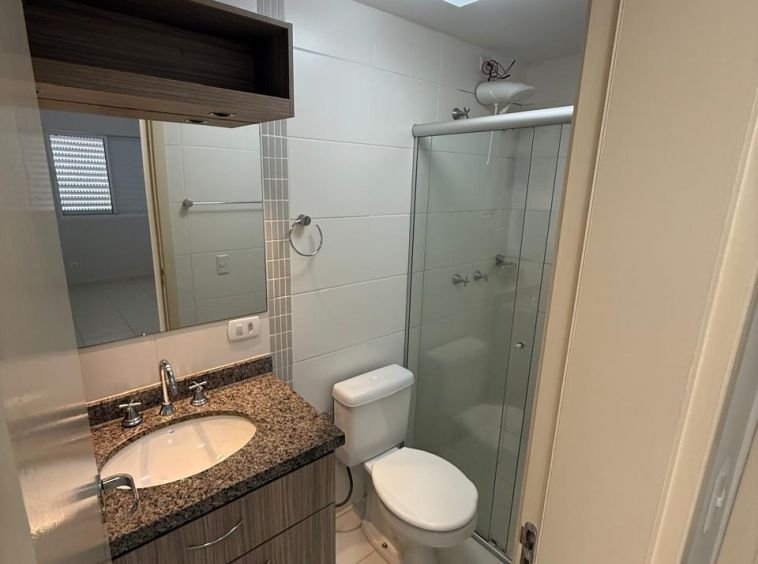 Apartamento Edificio Santorini