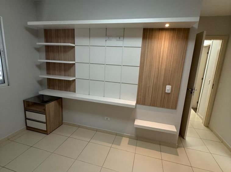 Apartamento Edificio Santorini