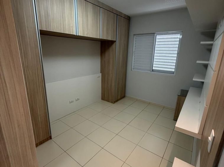 Apartamento Edificio Santorini