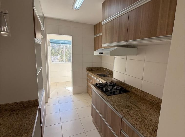 Apartamento Edificio Santorini