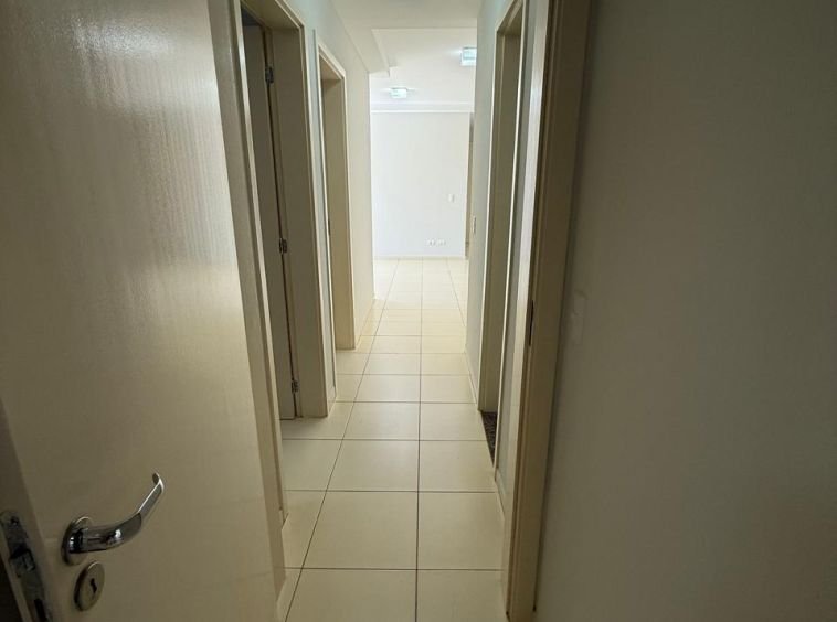 Apartamento Edificio Santorini
