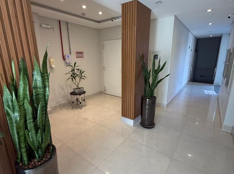 Apartamento Edificio Santorini