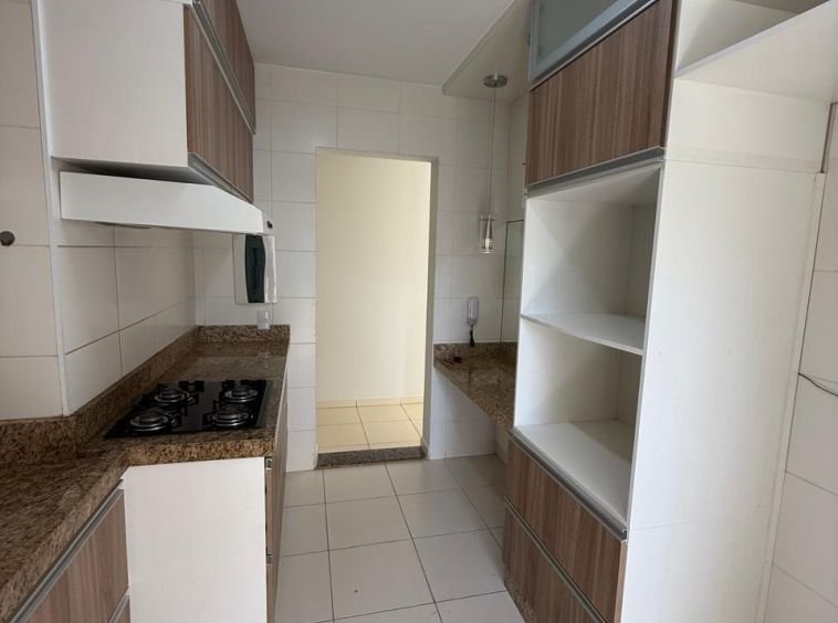 Apartamento Edificio Santorini